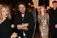 Jubilantka Geislerová (50): Její život by vydal na film! Aféra s miliardářem, rozvod na spadnutí a nemanželské dítko?!