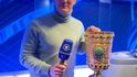 Fotbalový mistr světa Bastian Schweinsteiger
