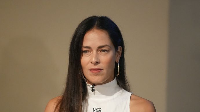Ana Ivanovičová