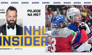 Gudas se chystal na Pastrňáka, play off se Anaheimu vzdaluje. Pojede kapitán na MS? Gudas se chystal na Pastrňáka, play off se Anaheimu vzdaluje. Pojede kapitán na MS?