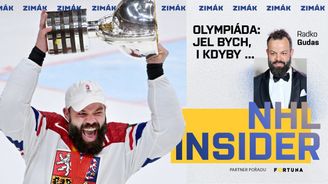 Gudas: Stát se může cokoliv. Do Milána beru rodinu, dcera tam bude pracovně Gudas: Stát se může cokoliv. Do Milána beru rodinu, dcera tam bude pracovně