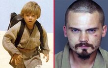 Tohle by od něj nikdo nečekal: Malý Anakin Skywalker vyrostl a zlobí! 