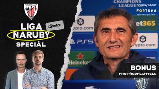 Analýza Bilbaa: „nešpanělský“ tým a největší šance na tři body. Je čas vypustit Kušeje? Analýza Bilbaa: „nešpanělský“ tým a největší šance na tři body. Je čas vypustit Kušeje?