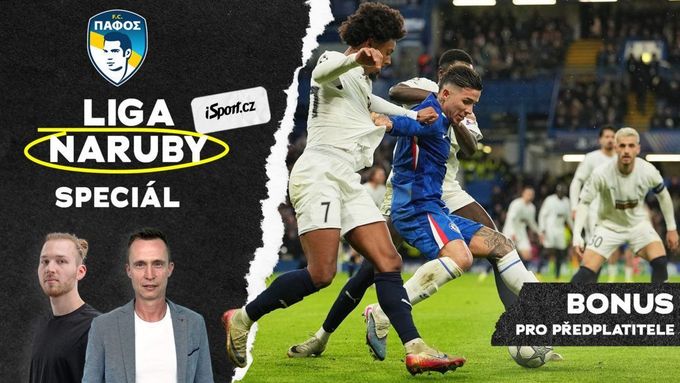 Analýza Pafosu: Má dvě tváře, individuální kvalita nad výkonnost, zahrává přímo „do ohně“ Analýza Pafosu: Má dvě tváře, individuální kvalita nad výkonnost, zahrává přímo „do ohně“