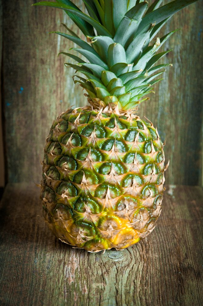 Ananas