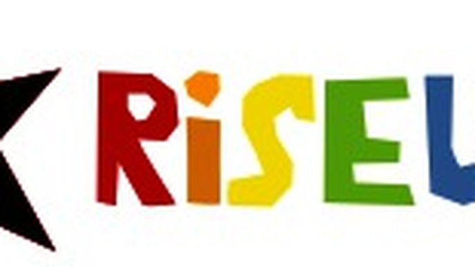 Logo Rise Up
