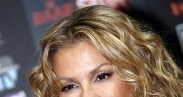 Anastacia