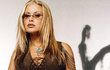 Anastacia (49) se ve StarDance ztrapnila.