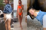 Krásná Anastázie šokuje sociální sítě nahotou: Sexy zadeček odhaluje na veřejných místech!