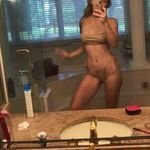 Krásná Anastázie šokuje sociální sítě nahotou: Sexy zadeček odhaluje na veřejných místech!
