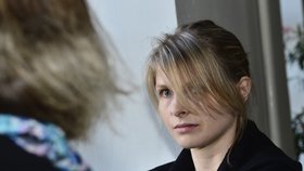 Pornomáma dostala v Česku azyl