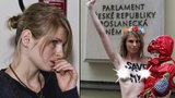 Pornomáma musí pryč z Česka: Nejvyšší soud zamítl její žádost o azyl!