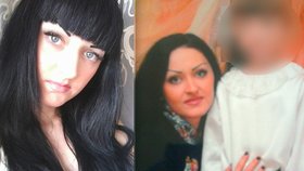 Anastásie (30) ubodala novorozeného synka nůžkami: Zasadila mu dvaadvacet bodných ran!