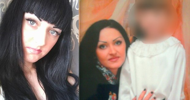 Anastásie (30) ubodala novorozeného synka nůžkami: Zasadila mu dvaadvacet bodných ran!