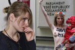 Bývalá ukrajinská pornohvězda Anastasie Hagen se bude muset vrátit na Ukrajinu