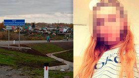 Anastázie (14) tajně porodila a novorozence dala do mrazáku: O těhotenství se bála říct rodičům