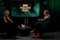 Poslední zrada: „Jen jeden ze zrádců hraje dobrou hru a má potenciál,“ říká vyhoštěná Anastázie