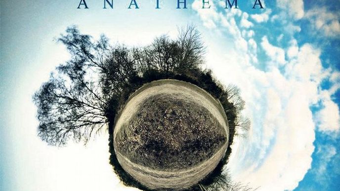 Anathema: Weather Systems