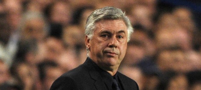 Carlo Ancelotti