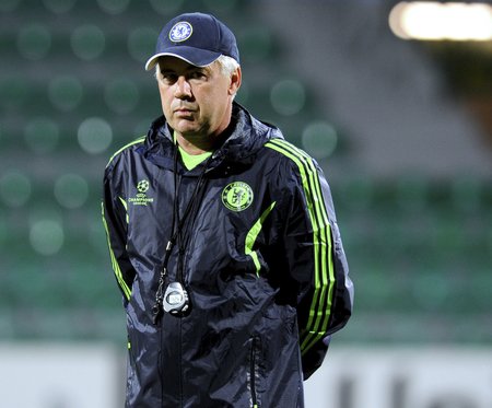 Carlo Ancelotti