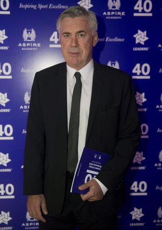 Carlo Ancelotti