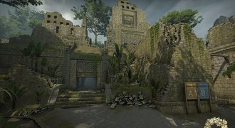 Ancient střídá Train v aktivním map poolu, Snakebite Case přináší várku nových skinů