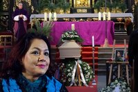 Operní pěvkyně Anda-Louise Bogza (†60): Příčina smrti odhalena!