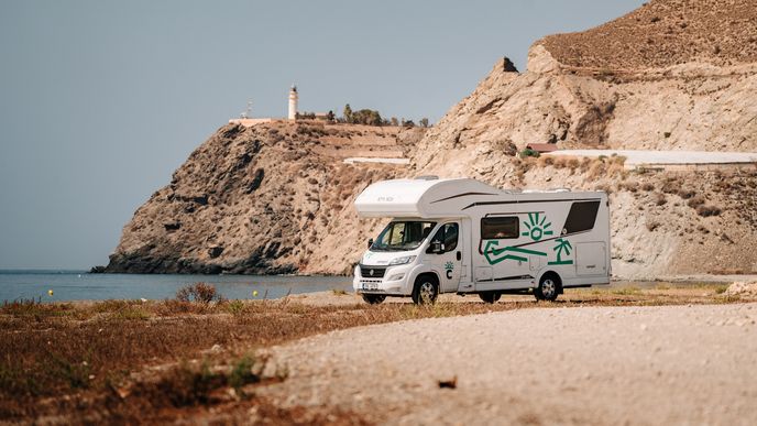 Andalusie může nabídnout nezapomenutelné jarní prázdniny