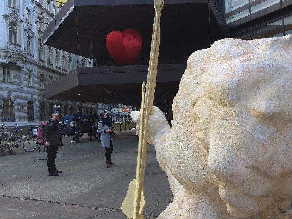 Obchodní centrum Kotva bylo znovu prohlášeno kulturní památkou. (ilustrační foto)