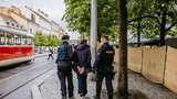 Boj proti narkomanům a dealerům drog v Praze 5: Anděl pročesává speciální policejní tým