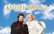 Anděl Páně 2 bude mít na Štědrý den svou televizní premiéru. Anděl Páně 2 bude mít na Štědrý den svou televizní premiéru.