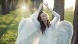 10 léčivých andělských poselství: Načerpejte z nich sílu