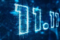 Dnes je 11. 11. Co znamená andělské číslo 1111 a na co byste se měli zaměřit?