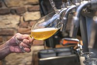 Na Prvního máje s pivem v ruce: V Břevnově přivítají jaro pivním festivalem