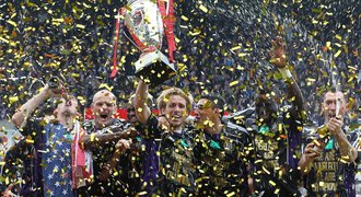 Anderlecht slaví! Remíza s FC Bruggy znamená mistrovský titul