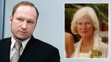 Zabil Breivik 77 lidí kvůli sexuální frustraci ve vztahu s matkou? Podle knihy spolu spali v jedné posteli 