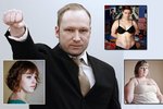 Oběti Breivikova běsnění budou nadosmrti zmrzačeny