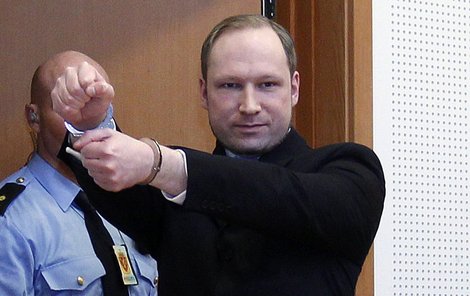 Anders Breivik