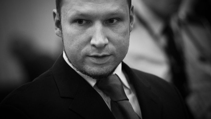 Anders Breivik