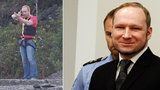 Schvaloval smrt 77 lidí! Breivikův čin opěvoval na sítích, teď muž míří k soudu