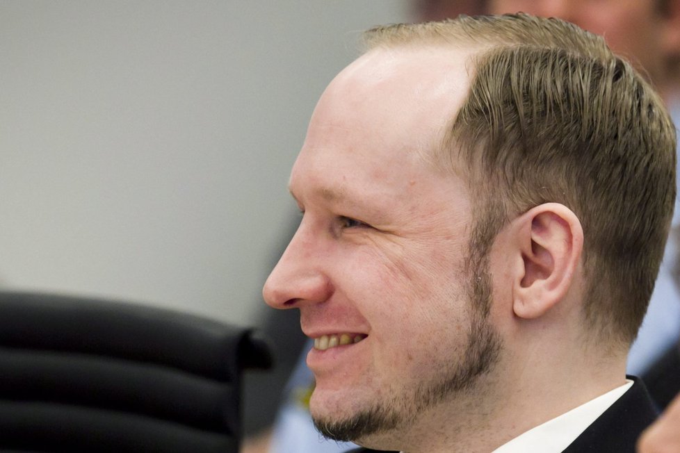 Anders Behring Breivik