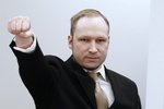 Autor dopisu žádá Breivikovo propuštění