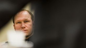 Breivika možná budou léčit experti, podle nichž je zdravý