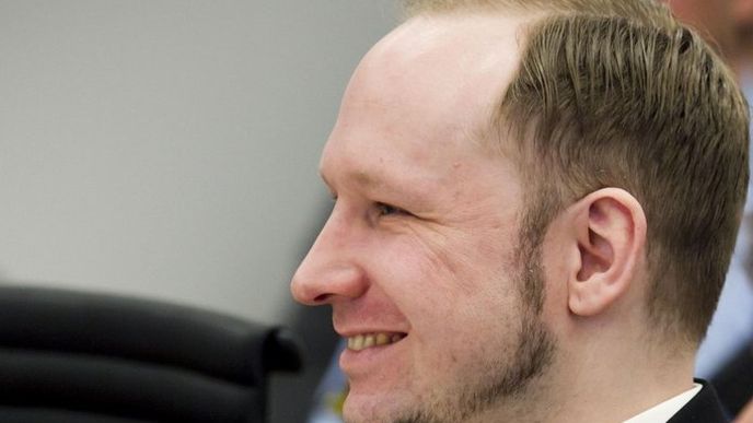 Anders Breivik