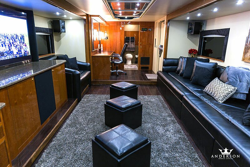 Anderson Mobile The Lounge