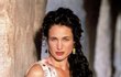 Andie MacDowell