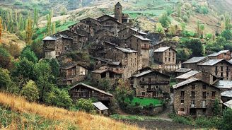 Andorrské knížectví: Trpaslík mezi Francií a Španělskem nabízí návštěvníkům obří zážitky