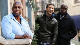 Andre Braugher podlehl rakovině plic.