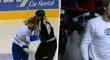 Hokejista Andre Payette zemřel ve věku 46 let Hokejista Andre Payette zemřel ve věku 46 let