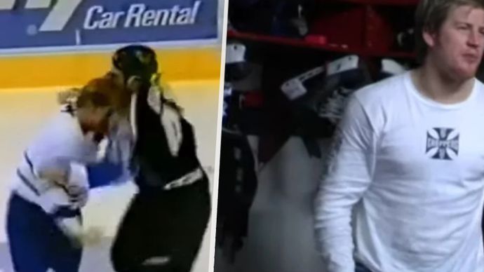 Hokejista Andre Payette zemřel ve věku 46 let